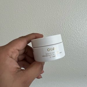 Ouai St. Barts Scalp and Body Scrub
